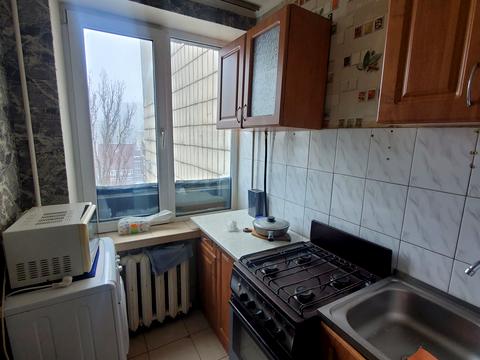 квартира за адресою Каунаська вул., 10-А