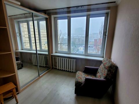 квартира за адресою Каунаська вул., 10-А