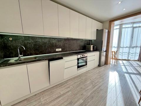 квартира за адресою Набережна Перемоги вул., 42