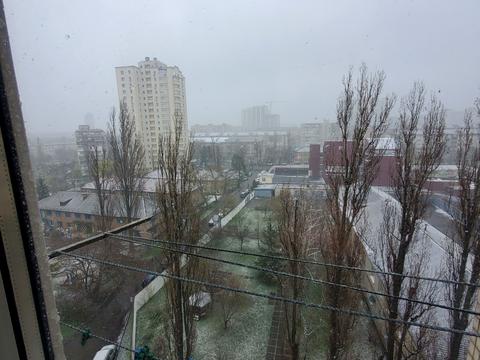 квартира за адресою Каунаська вул., 10-А