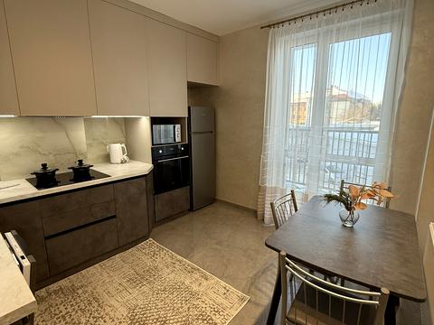 квартира за адресою Леоніда Перфецького вул., (Будинок 1)