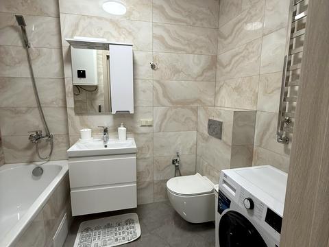 квартира за адресою Леоніда Перфецького вул., (Будинок 1)