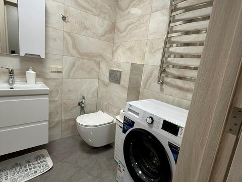 квартира за адресою Леоніда Перфецького вул., (Будинок 1)