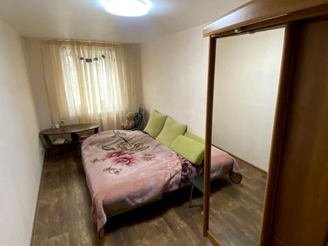 кімната за адресою Дніпро, Науки просп. (Гагаріна), 151