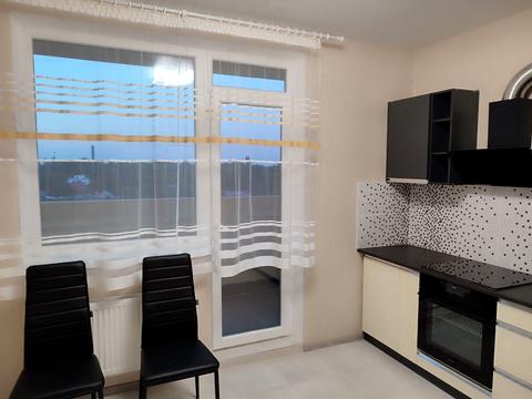 квартира за адресою Віталія Нестеренка вул., 1б