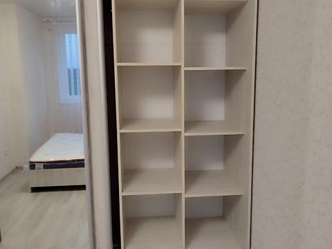 квартира за адресою Віталія Нестеренка вул., 1б