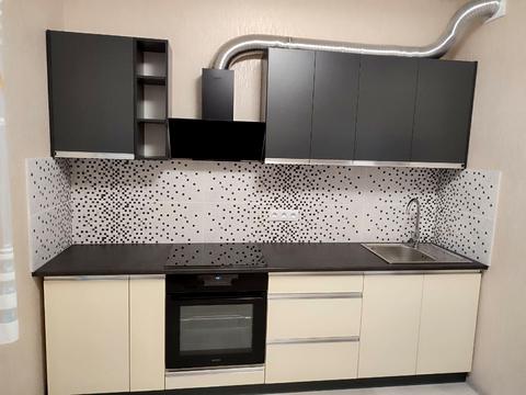 квартира за адресою Віталія Нестеренка вул., 1б