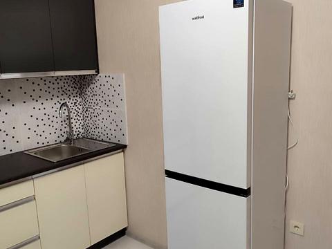 квартира за адресою Віталія Нестеренка вул., 1б