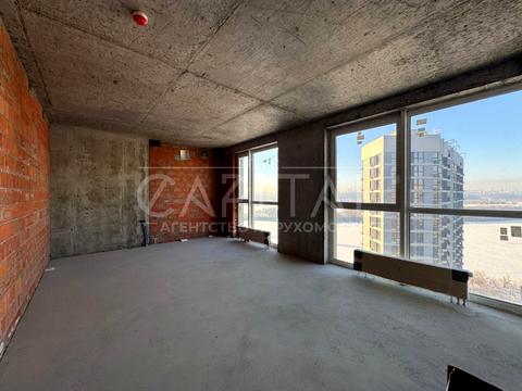 квартира за адресою Київ, Осокорська вул., 2-А