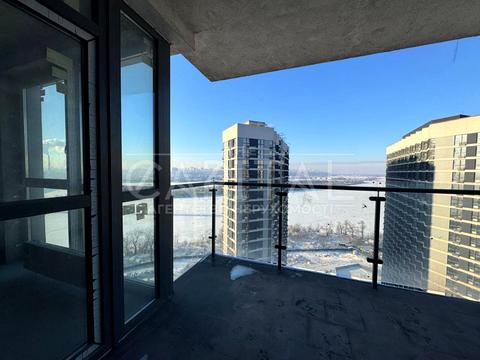 квартира за адресою Київ, Осокорська вул., 2-А