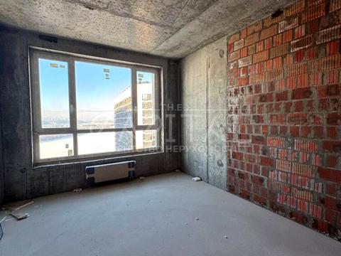 квартира за адресою Київ, Осокорська вул., 2-А