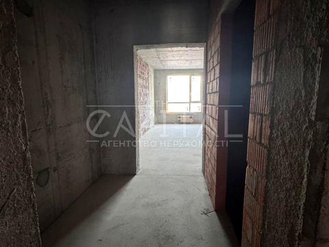 квартира за адресою Київ, Осокорська вул., 2-А