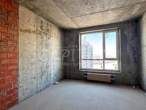 квартира за адресою Київ, Осокорська вул., 2-А