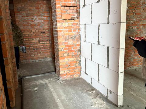 квартира по адресу Степана Бандери ул., (Будинок)