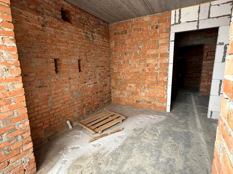 квартира по адресу Степана Бандери ул., (Будинок)