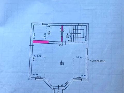 комерційна за адресою Адама Міцкевича вул., 17 в