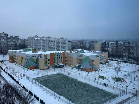 квартира по адресу Степана Бандери ул., (Будинок)