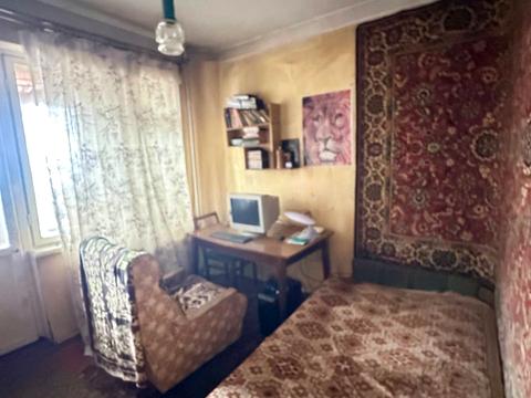 квартира за адресою Сквирське шосе, 216а