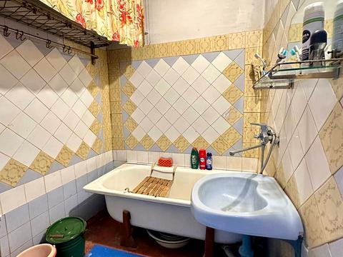 квартира за адресою Сквирське шосе, 216а