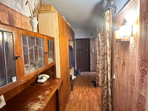 квартира за адресою Сквирське шосе, 216а