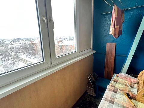 квартира за адресою Сквирське шосе, 216а