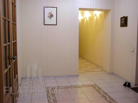 квартира за адресою Клінічна вул., 23/25