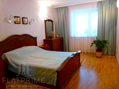 квартира за адресою Клінічна вул., 23/25