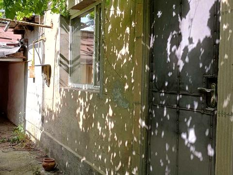 дом по адресу Ударников, 35