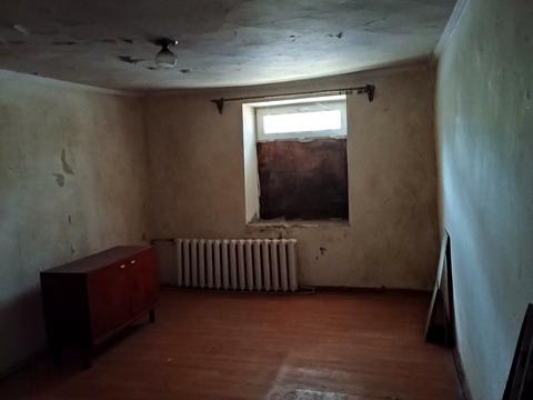 дом по адресу Ударников, 35