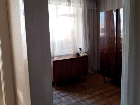 квартира за адресою Ірини Бекешкіної вул. (Генерала Карбишева), 1/29