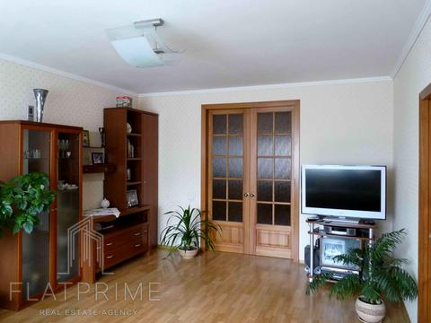 квартира за адресою Клінічна вул., 23/25