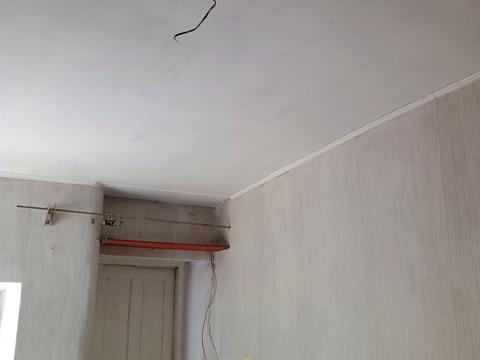 дом по адресу Ударников, 35