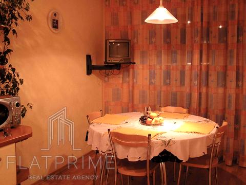 квартира за адресою Клінічна вул., 23/25