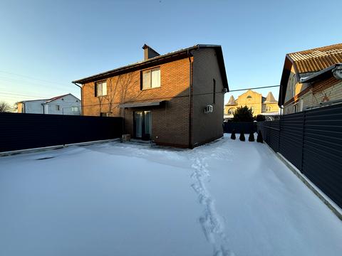 дом по адресу Покровска ул. (Ватутіна)