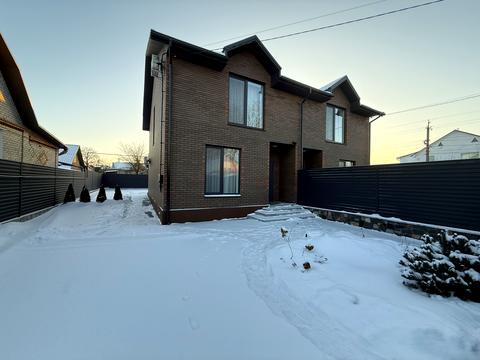 дом по адресу Покровска ул. (Ватутіна)