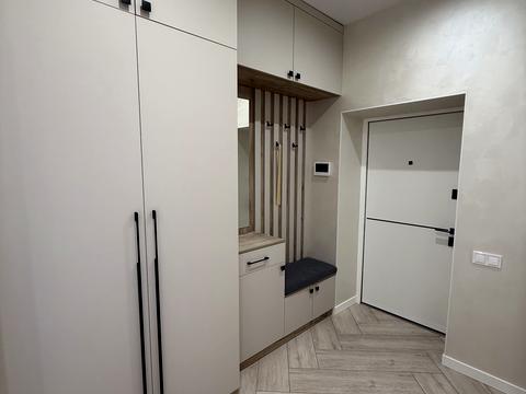 дом по адресу Покровска ул. (Ватутіна)