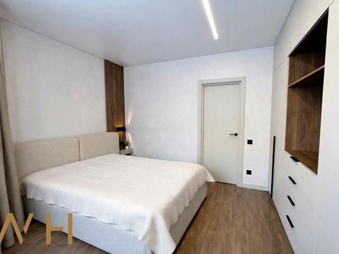 квартира по адресу Мартинова просп., (вул. Григорія Сковороди, 14)