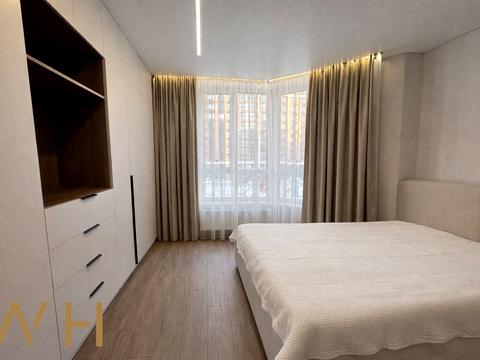 квартира по адресу Мартинова просп., (вул. Григорія Сковороди, 14)