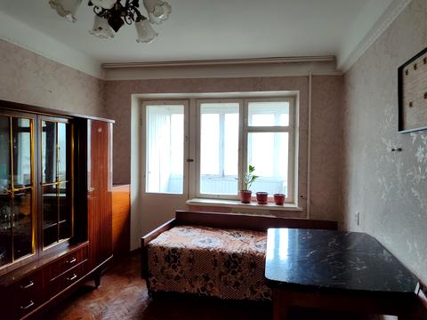 квартира за адресою Братиславська вул., 4