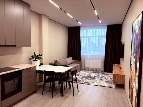 квартира за адресою Будівельників вул., 30