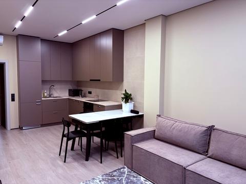 квартира за адресою Будівельників вул., 30