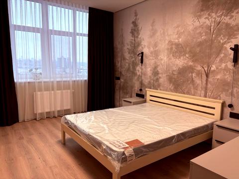 квартира за адресою Будівельників вул., 30