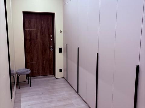 квартира за адресою Будівельників вул., 30