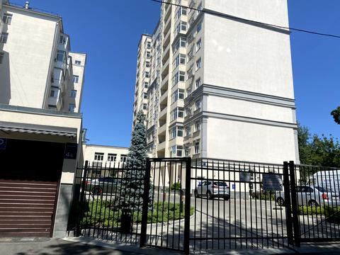 квартира за адресою Будівельників вул., 30