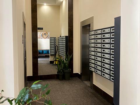 квартира за адресою Будівельників вул., 30