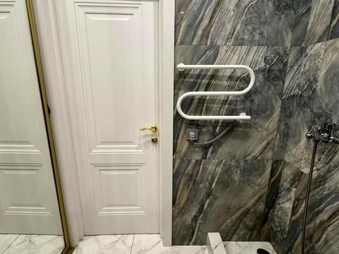 квартира за адресою Зарічна вул., 6 к1