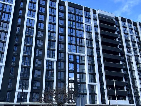 квартира по адресу Романа Левицкого ул., (Будинок 7)