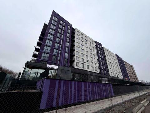 квартира за адресою Левка Лук'яненка вул. (Ватутіна), (Будинок 1)