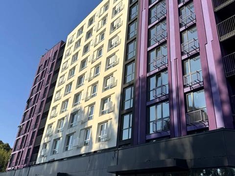 квартира по адресу Левка Лукьяненко ул. (Ватутіна), (Будинок 1)