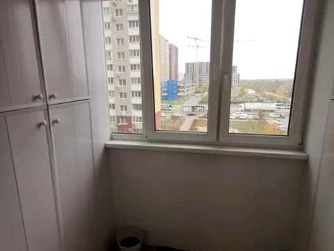 квартира за адресою Григорія Ващенка вул., 7